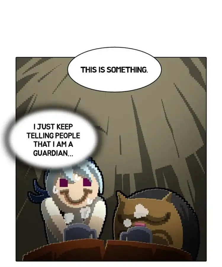 Guardians of the Video Game Chapter 115 32